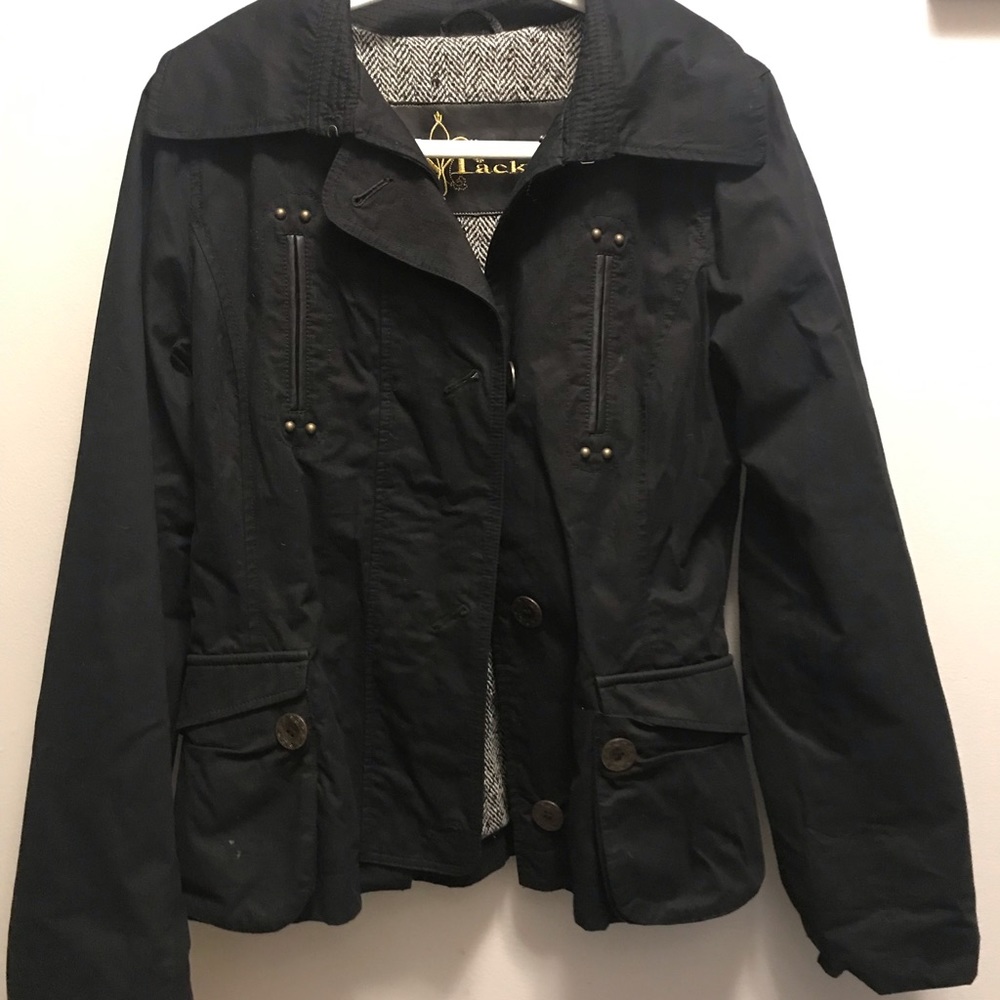 Jacket
